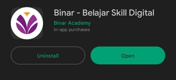 Source : Google Playstore